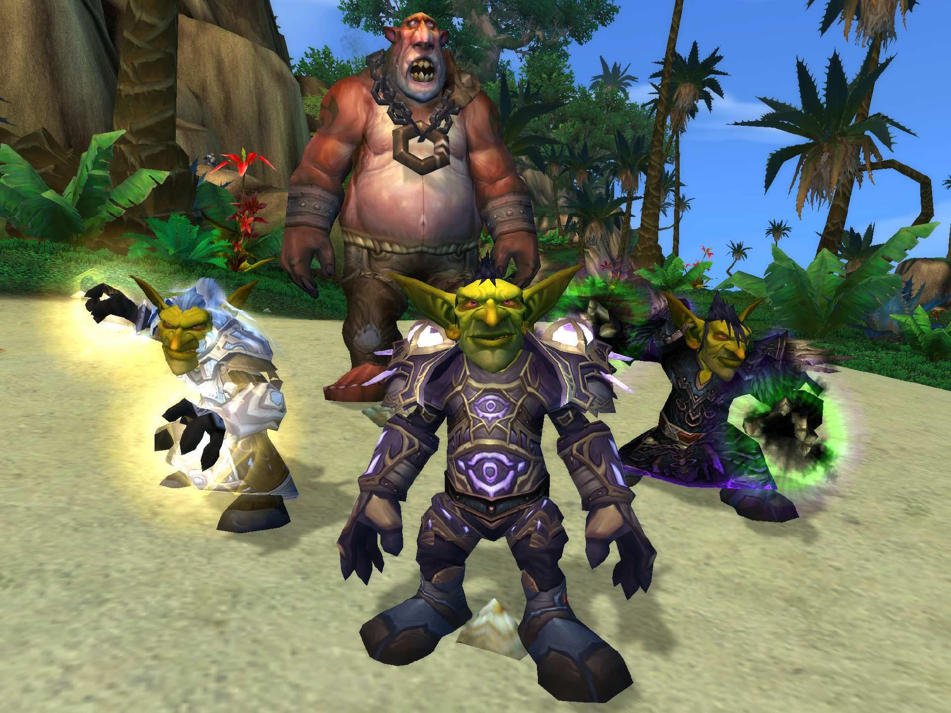 World of Warcraft: Cataclysm - Imagen 30